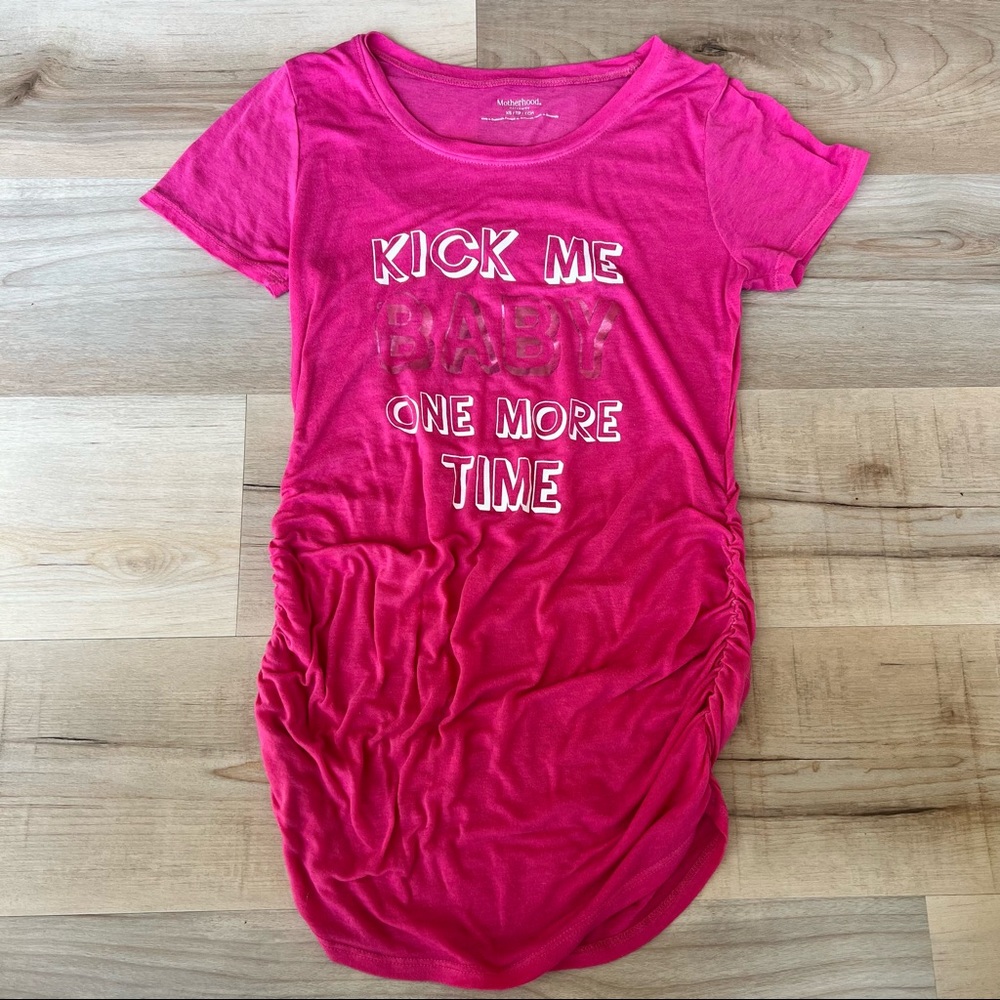 Maternity Shirt